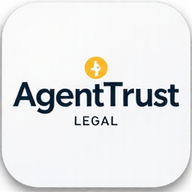 AgentTrust Legal logo