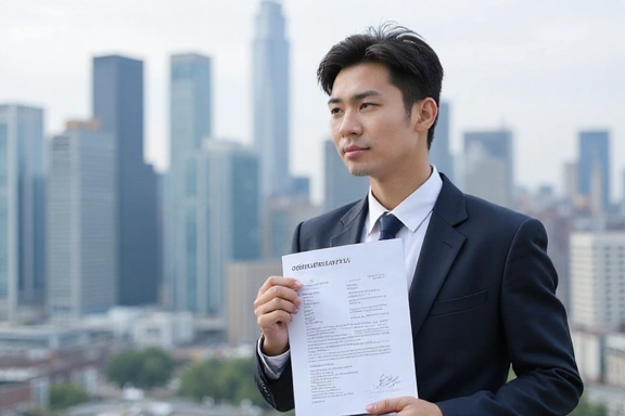 Jennifer Park, Real Estate Law