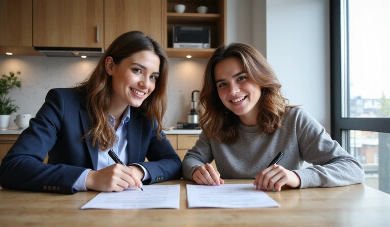 First-time home buyer tax credits