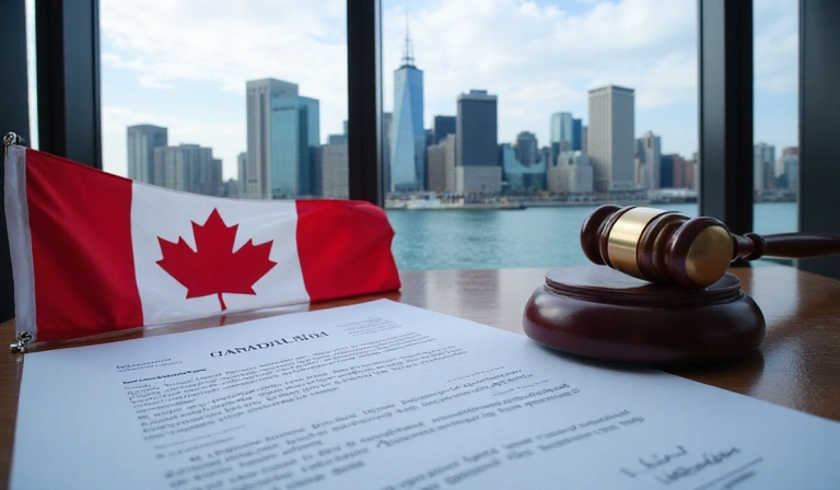 Legislative updates affecting Canadian real estate