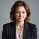 Sarah Johnson portrait